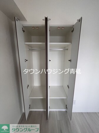 アーバンパーク立石の物件内観写真